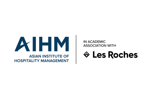 Asian Institute of Hotel Management (AIHM)